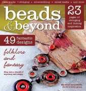 Beads & Beyond-Issue 88-January 2015