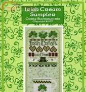 Casey Buonaugurio - Irish Cream Sampler PCS