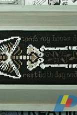 These Olde Bones by Lone Elm Lane