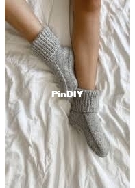 Jord Booties by Frida Råberg/Jord Clothing - English