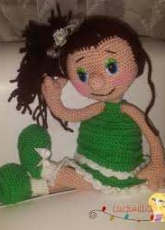 Ludmilla - Nora Doll - Turkish