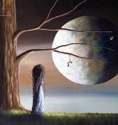 HAED HAESHEQS 17 QS Goodbye is the Hardest Word by Shawna Erback