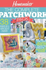 Homemaker - The Complete Patchwork Pack