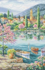Draganka Designs - Berth by Tatiana/Tatyana Draganova XSD