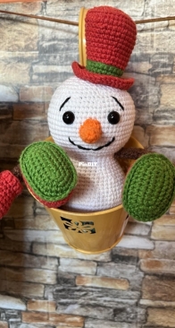 snowman