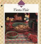 Vanna Bazaar Best Sellers 3- Fiesta Flair