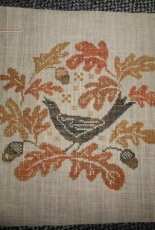Blackbird Designs - Autumn Song