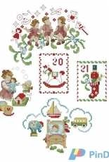 Reves de jouets-from La magie de Noel Veronique Enginger.xsd