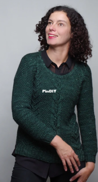 Cedrus by Marie Amelie Designs  - English, French - Free