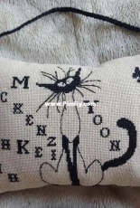 Blackwork_Cats
