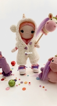 Crochet