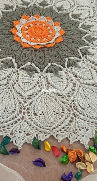 Fereshte Tarband - Kimia Doily - English