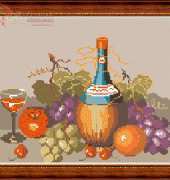 Megat 200 Still Life 3