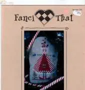 Fanci That 175 - Primitive Mrs.Nick