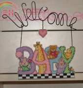 Dimensions 72549 - Sweet Baby