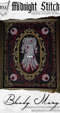Midnight Stitch - Bloody Mary