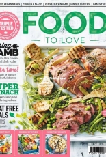 Food To Love - April 2018