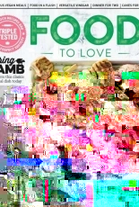 Food To Love - April 2018