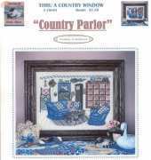 Linda Myers W-03 - Country Parlor
