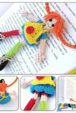 Helena haakt - Pippi Longstocking  - Dutch - Free