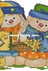Tani211 - Spring rabbits