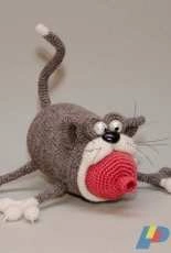 Cat-sausage