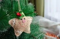 Gennadi Shop - sa nata toys - Natalia Kuznetsova - Start Cookie