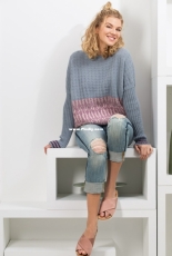 Dale Gull 358-01 Soria Moria Genser by Bente Presterud Røvik – Norwegian – free