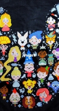 Wonderful World of Disney from Digipoint