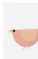 DMC Bird - Free
