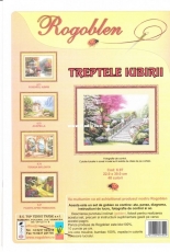 Rogoblen 6.97 - The Steps of Love (Treptele iubirii)
