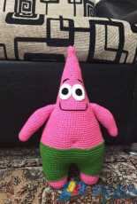 Patrick