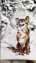 Oven / OBEH / Aries (Овен) 1267 - First Snow XSD