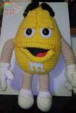 M&Ms