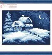Megat 4628 To frosty night