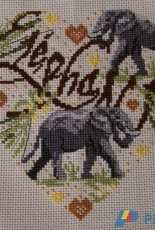Coeur Elephant