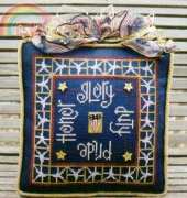 4 My Boys #52 - Honor, Glory, Duty, Pride