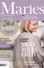 Maries Ideer №2 2020-Danish