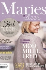Maries Ideer №2 2020-Danish