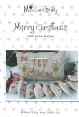 Madame Chantilly - Merry Christmas