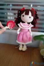 MY WORK-------Honey