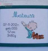For little boy