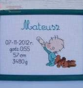 For little boy