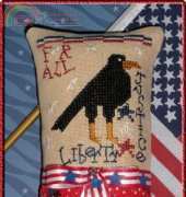 Hog River - Liberty Crow