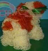 POODLE DOG