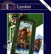 Dome 90101 - London