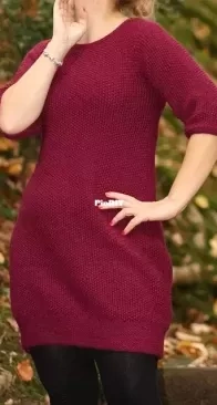 Dress Maven by Anja Pöhls - Free