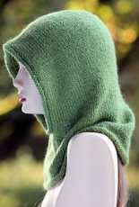 Friend of the Forest Hood by Gretchen Tracy - Free
