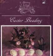 Stoney Creek  Collection Book 1 - Easter Beading XSD