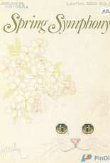 Leisure Arts Leaflet 582 - Spring Symphony